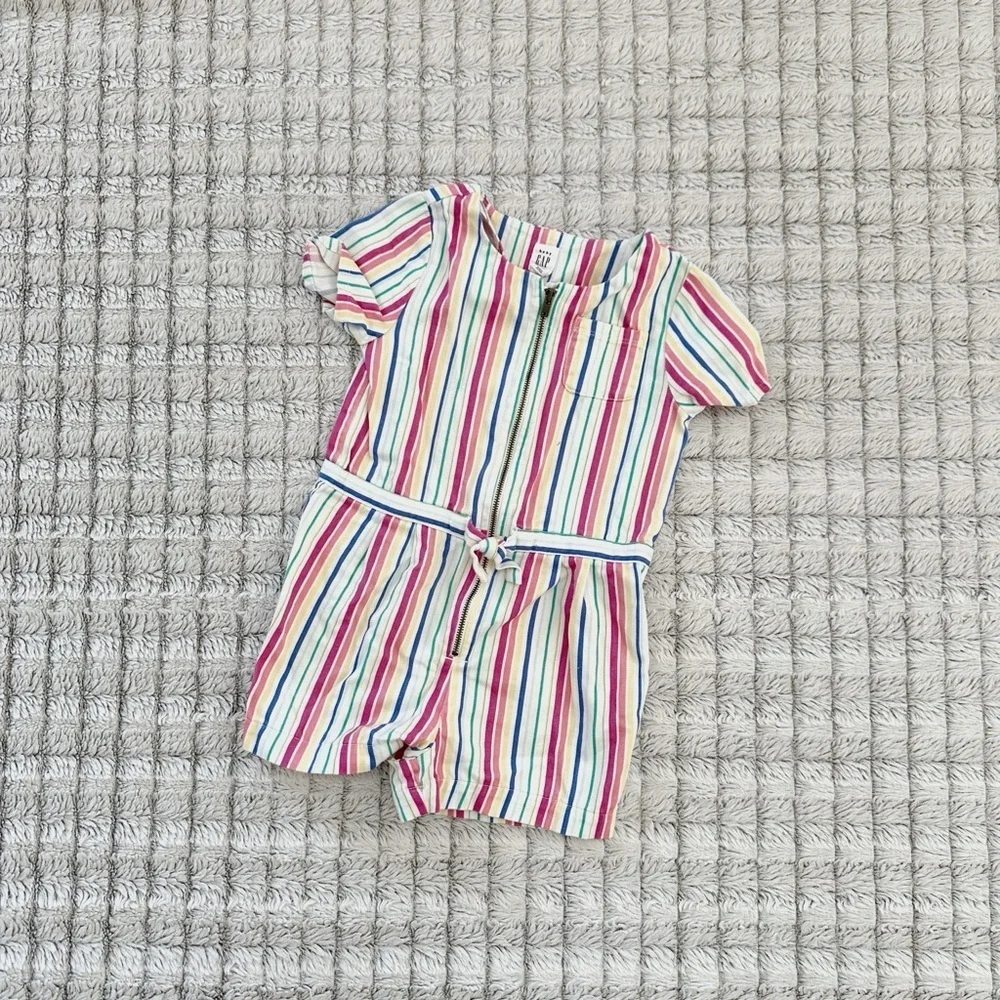 Gap Toddler Romper